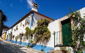 Casa Do Relogio